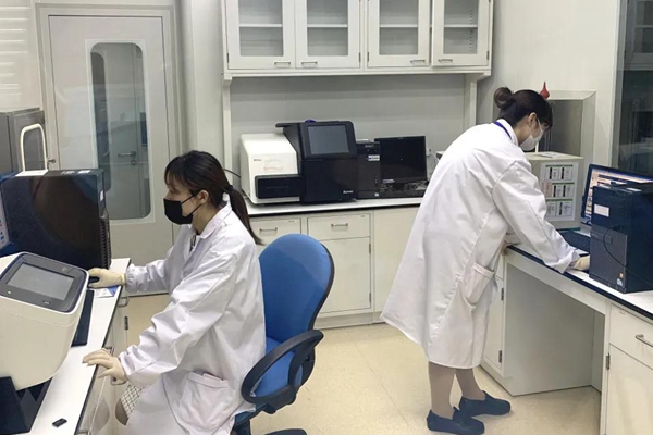 上海環(huán)境檢測咨詢服務有限公司