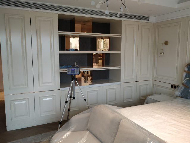 上海環(huán)境檢測(cè)咨詢服務(wù)有限公司