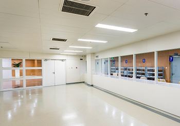 上海環(huán)境檢測(cè)咨詢服務(wù)有限公司