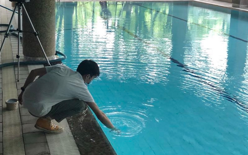 上海環(huán)境檢測(cè)咨詢服務(wù)有限公司