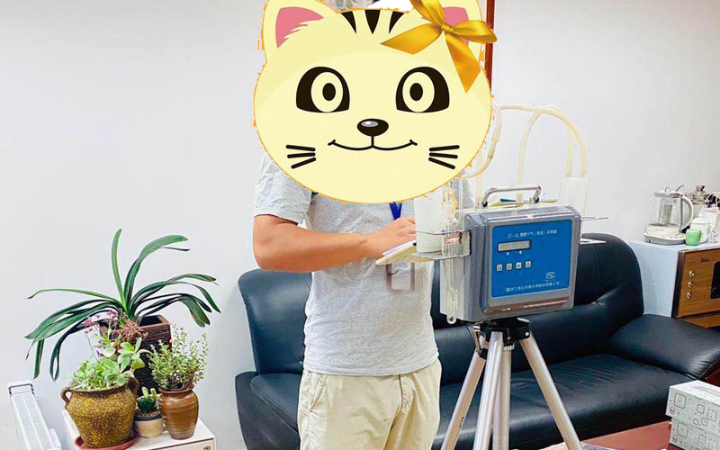 上海環(huán)境檢測咨詢服務有限公司