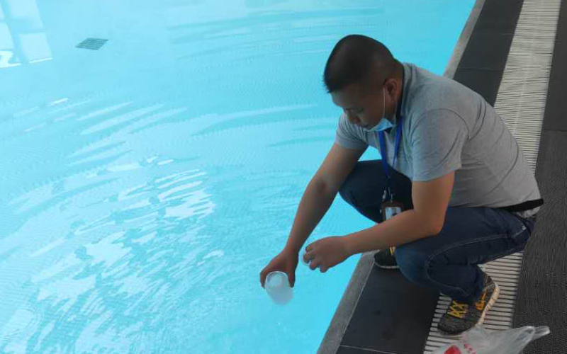 上海環(huán)境檢測(cè)咨詢服務(wù)有限公司 上海環(huán)境檢測(cè)咨詢服務(wù)有限公司