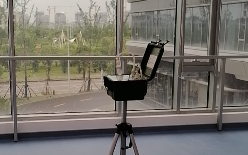 上海環(huán)境檢測(cè)咨詢服務(wù)有限公司 上海環(huán)境檢測(cè)咨詢服務(wù)有限公司