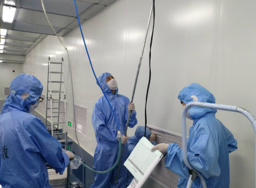 上海環(huán)境檢測咨詢服務(wù)有限公司 上海環(huán)境檢測咨詢服務(wù)有限公司