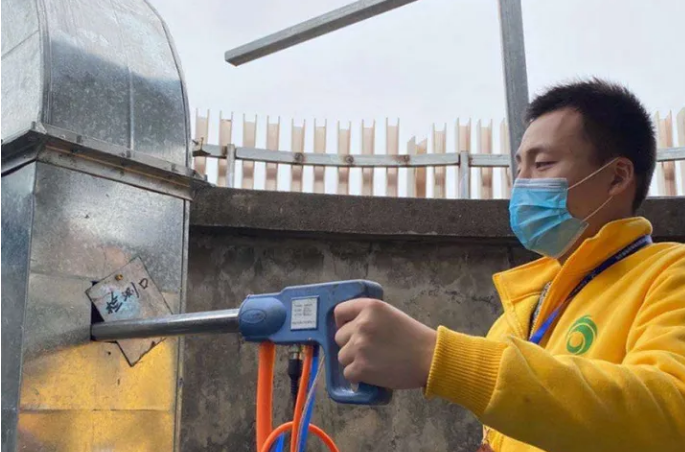 上海環(huán)境檢測(cè)咨詢(xún)服務(wù)有限公司 上海環(huán)境檢測(cè)咨詢(xún)服務(wù)有限公司