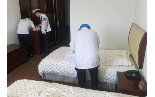 上海酒店公共場(chǎng)所衛(wèi)生監(jiān)測(cè)報(bào)告辦理-衛(wèi)監(jiān)推薦單位