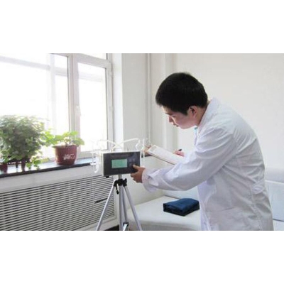 室內(nèi)空氣檢測-GB50325