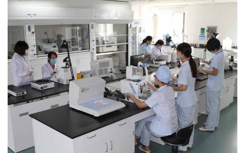 2020年上海公共衛(wèi)生檢測收費(fèi)標(biāo)準(zhǔn)CMA報(bào)告