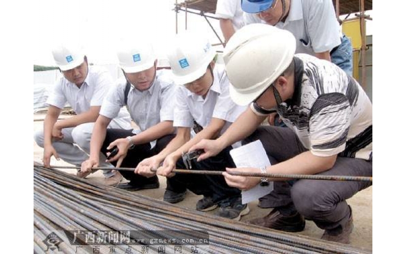 如何做建筑材料檢測(cè)才能更高效？