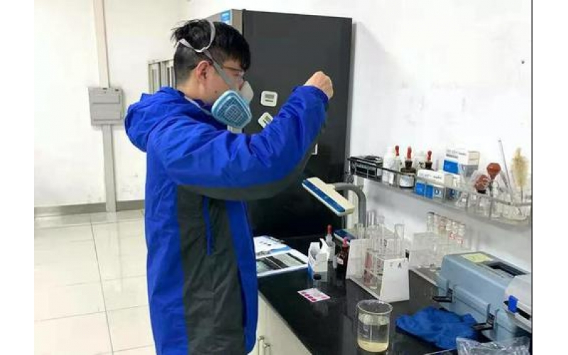 2020年上海公共場所衛(wèi)生檢測價(jià)格均在千元以上，為啥漲價(jià)那么多？