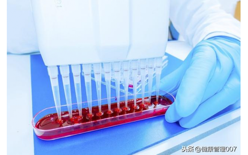 上海哪一家可以辦理二次供水水質(zhì)檢測報告單位