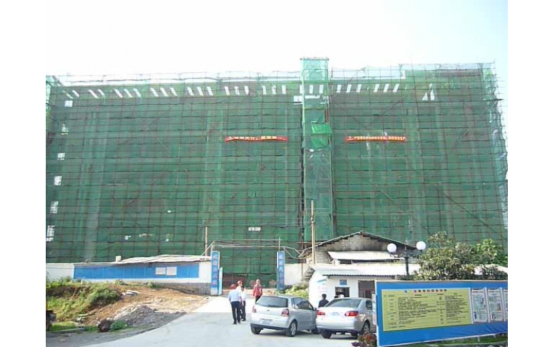 新建、改建工程竣工驗收備案室內(nèi)環(huán)境檢測（上海地區(qū)）