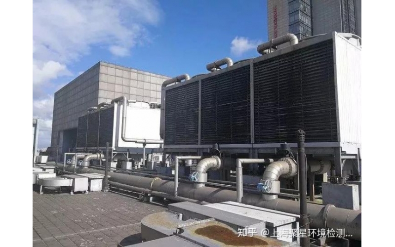 上海市公共場(chǎng)所集中空調(diào)檢測(cè)收費(fèi)標(biāo)準(zhǔn)