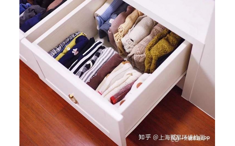 衣服窗簾等有甲醛，紡織品的甲醛來(lái)源？