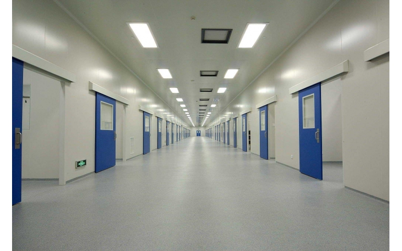 上海潔凈室檢測參照標(biāo)準(zhǔn)及相關(guān)細(xì)則