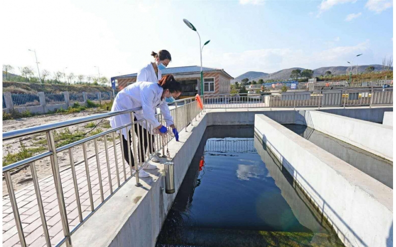 生活污水檢測(cè)