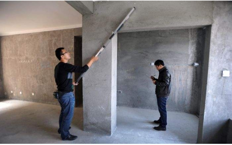 驗房師告訴您：驗房時需要注意些什么？