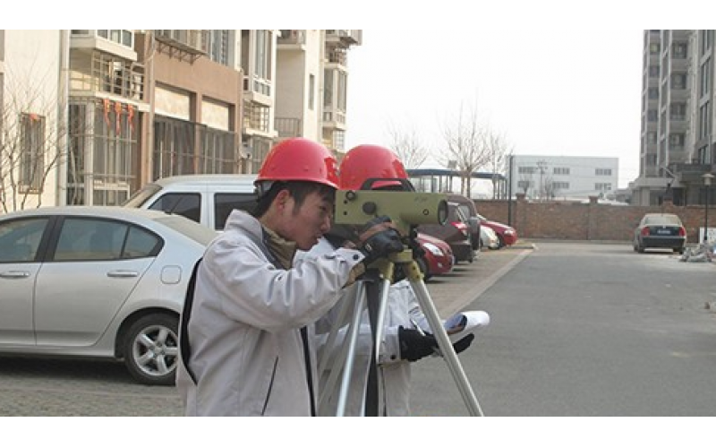 房屋檢測(cè)（驗(yàn)房）機(jī)構(gòu)需要具備哪些資質(zhì)證書(shū)