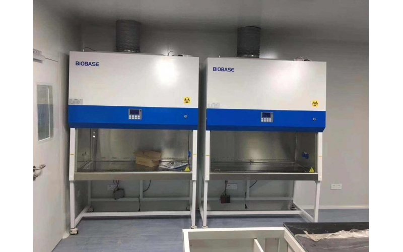 生物安全柜檢測內(nèi)容有哪些？