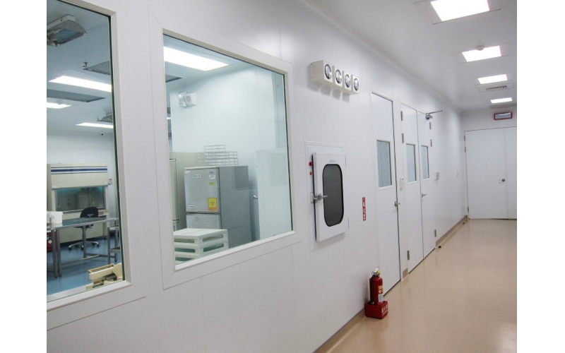GMP認證-做潔凈室檢測大概要多少費用