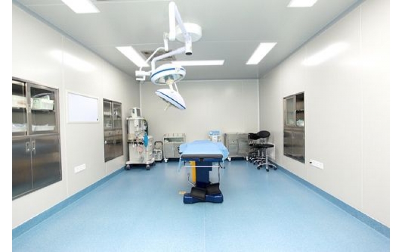 潔凈室第三方檢測報告多少錢？第三方潔凈檢測機構(gòu)有哪些