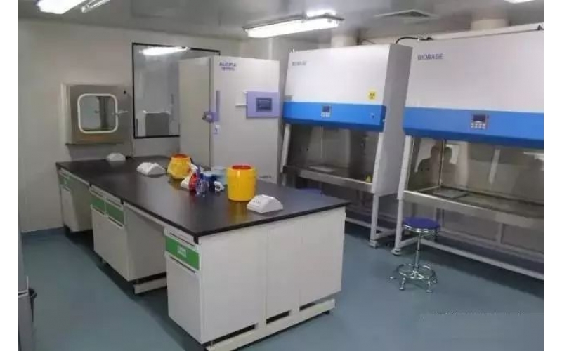 無菌醫(yī)療器械車間-潔凈度檢測報告收費(fèi)標(biāo)準(zhǔn)