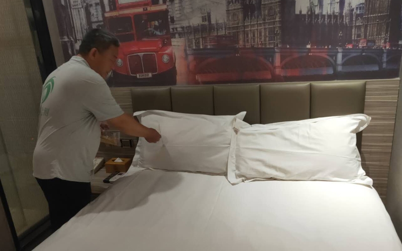 上海市普陀區(qū)公共場所衛(wèi)生檢測公司（普陀衛(wèi)生局指定單位）