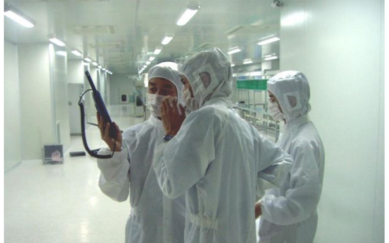 潔凈室四大參數(shù)控制?潔凈室達到潔凈度等級要求