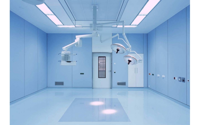 潔凈室用途不同的無(wú)塵室和潔凈度有什么區(qū)別和特點(diǎn)