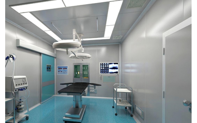 集中空調(diào)通風(fēng)系統(tǒng)檢測標(biāo)準(zhǔn)