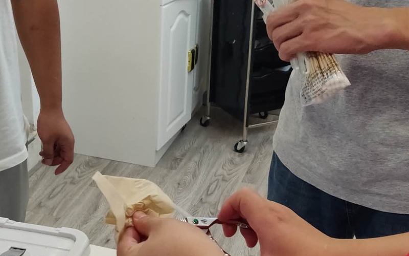 上海衛(wèi)生檢驗(yàn)檢測(cè)機(jī)構(gòu)