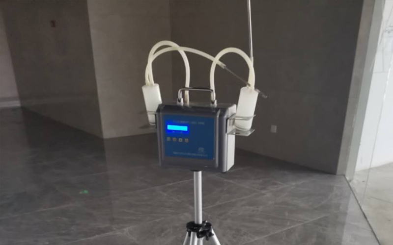 上海公共衛(wèi)生檢測推薦機構