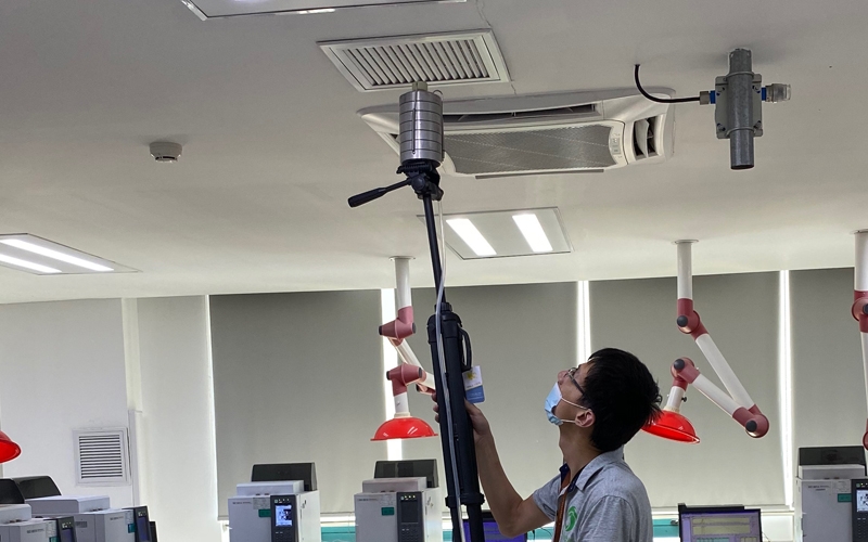 空氣凈化器產(chǎn)業(yè)將保持高速增長(zhǎng)，空調(diào)PM2.5技術(shù)新突破