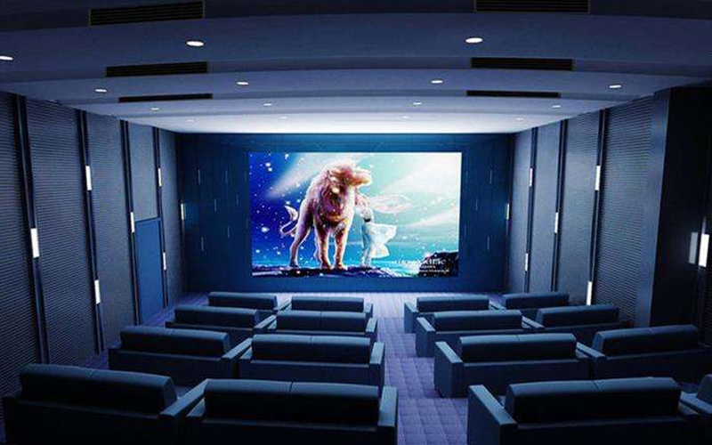 上海影院衛(wèi)生檢測報(bào)告