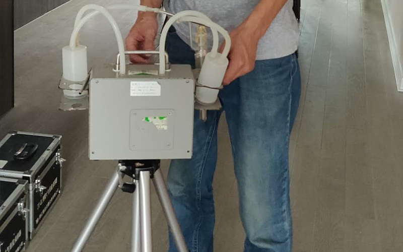 上?？諝鈾z測(cè)新標(biāo)準(zhǔn)8.1號(hào)開始執(zhí)行