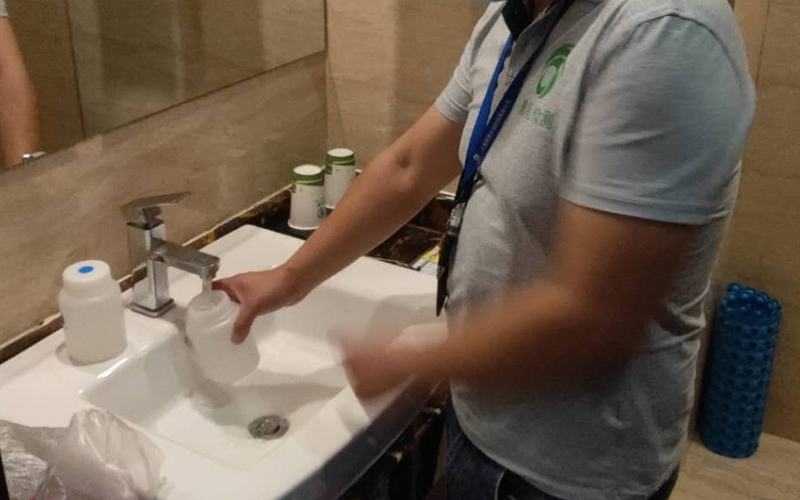 上海排水證辦理流程及收費標(biāo)準(zhǔn)，排水水質(zhì)檢測報告