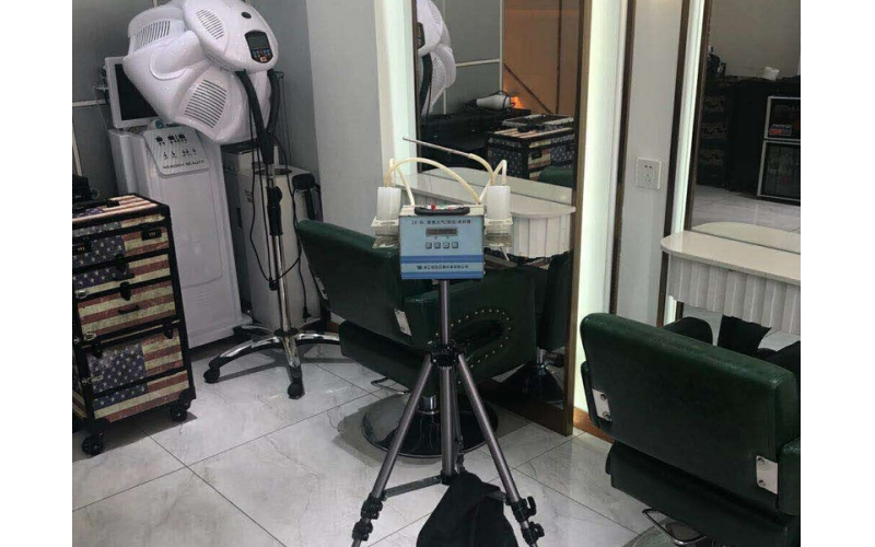 公共場所檢測機(jī)構(gòu)