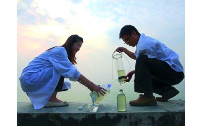 污水檢測(cè)-污水檢測(cè)報(bào)告費(fèi)用標(biāo)準(zhǔn)多少