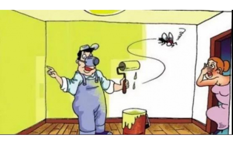 秋冬裝修新房更需注意空氣污染