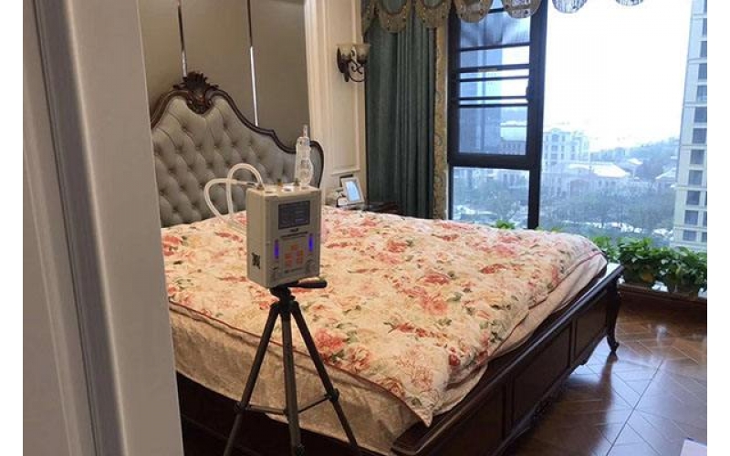 上海公共場所衛(wèi)生檢測機構