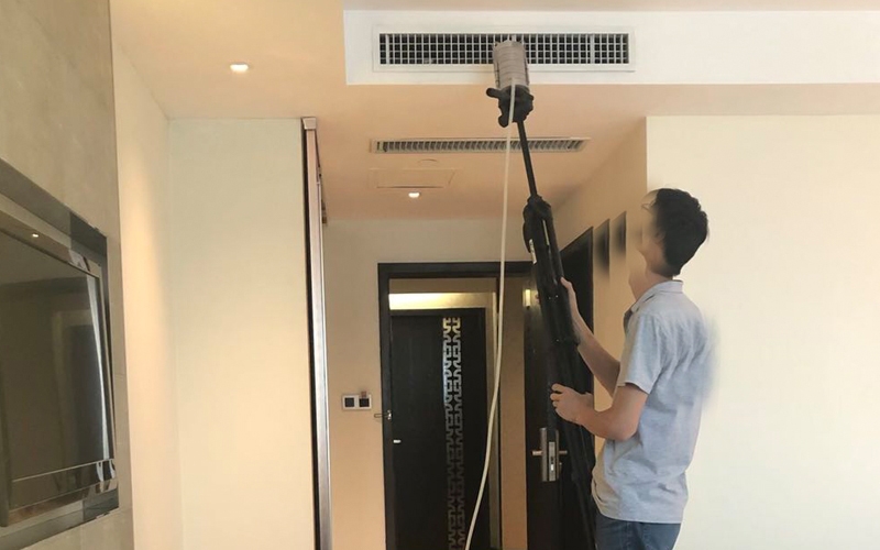 中央空調(diào)第三方檢測(cè)收費(fèi)標(biāo)準(zhǔn)