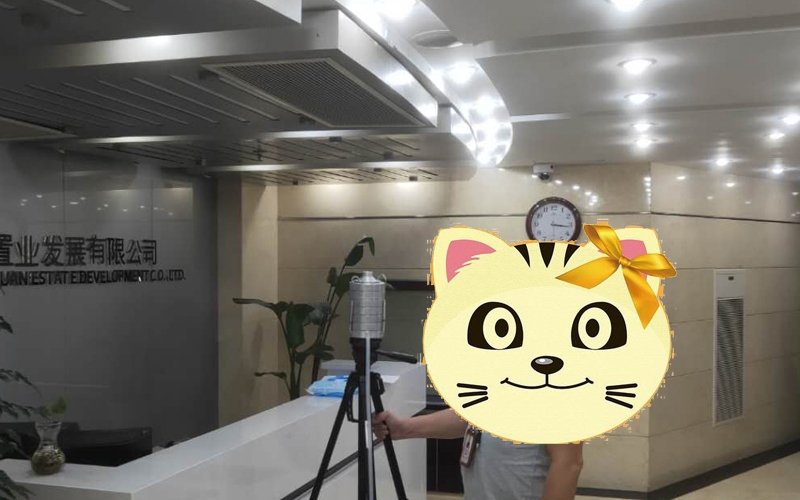 浦東區(qū)秀沿路1168弄4支弄20號甲醛檢測