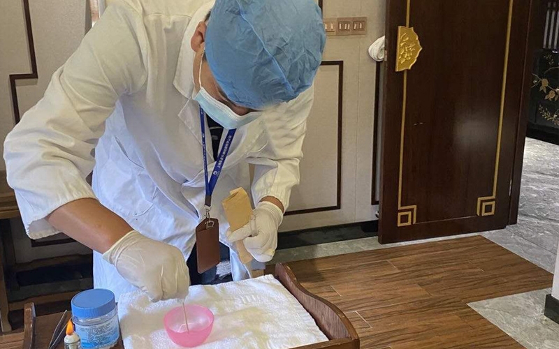 上海衛(wèi)生許可證空氣檢測機(jī)構(gòu)