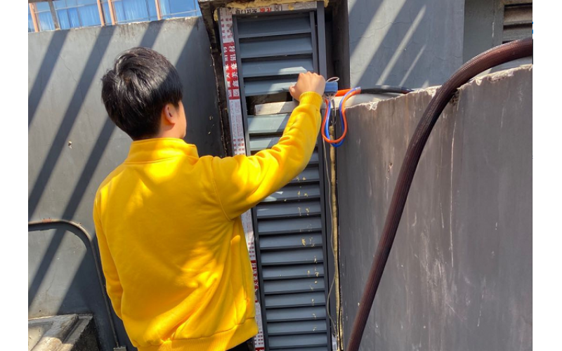 上海食堂、中央廚房、火鍋店、燒烤店的油煙排放環(huán)保檢測怎么收費