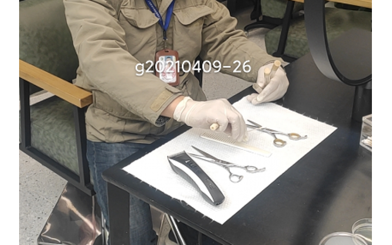 上海室內(nèi)空氣污染：隱形威脅與精準(zhǔn)檢測(cè)守護(hù)