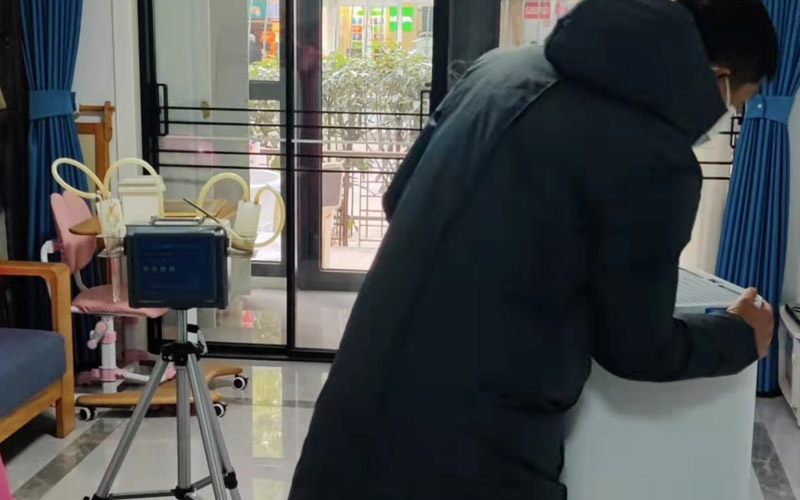 家庭測甲醛，甲醛檢測 空氣檢測