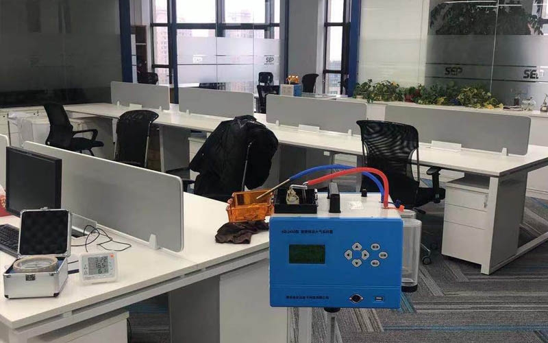 環(huán)保檢測(cè)包括哪些？廢氣檢測(cè)、廢水檢測(cè)、噪聲檢測(cè)