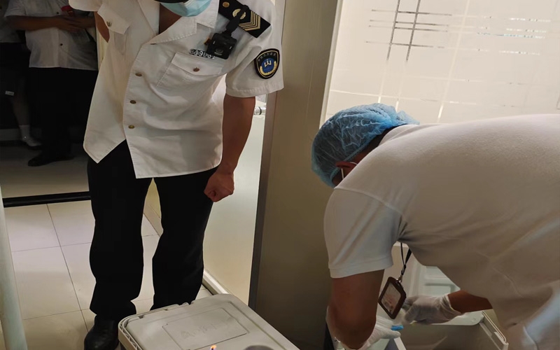 衛(wèi)生許可證辦理材料-公共衛(wèi)生服務-公共場所檢測