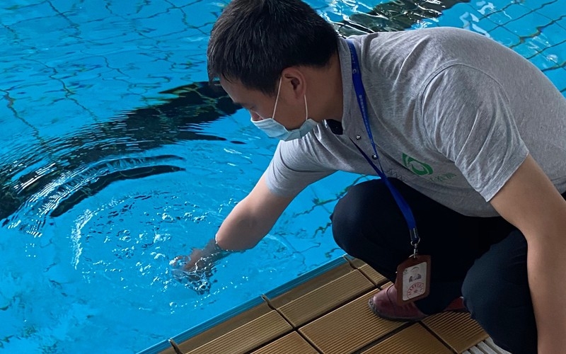 二次供水驗收檢測的收費標準是怎樣的？