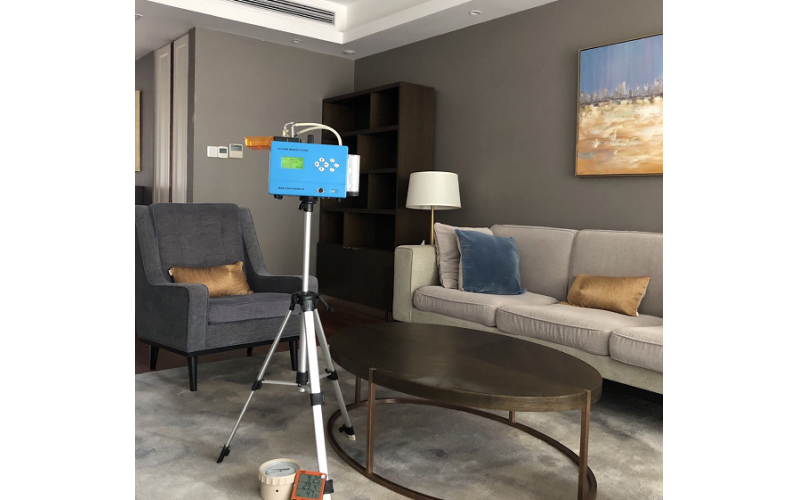 個人家庭如何委托正規(guī)檢測機構做甲醛檢測呢？